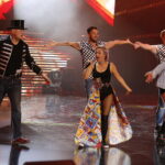 08.09.2018 Kielce. Festiwal Muzyki Tanecznej. Dzień drugi. Shaun Backer / Jarosław Kubalski / Radio Kielce