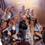 08.09.2018 Kielce. Festiwal Muzyki Tanecznej. Dzień drugi. Shaun Backer / Jarosław Kubalski / Radio Kielce