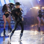 08.09.2018 Kielce. Festiwal Muzyki Tanecznej. Dzień drugi. Kate Ryan / Jarosław Kubalski / Radio Kielce