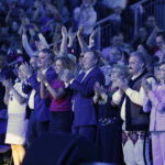 08.09.2018 Kielce. Festiwal Muzyki Tanecznej. Dzień drugi / Jarosław Kubalski / Radio Kielce