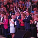 08.09.2018 Kielce. Festiwal Muzyki Tanecznej. Dzień drugi / Jarosław Kubalski / Radio Kielce