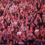 08.09.2018 Kielce. Festiwal Muzyki Tanecznej. Dzień drugi / Jarosław Kubalski / Radio Kielce