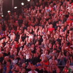 08.09.2018 Kielce. Festiwal Muzyki Tanecznej. Dzień drugi / Jarosław Kubalski / Radio Kielce