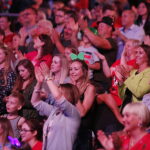 08.09.2018 Kielce. Festiwal Muzyki Tanecznej. Dzień drugi / Jarosław Kubalski / Radio Kielce