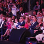 08.09.2018 Kielce. Festiwal Muzyki Tanecznej. Dzień drugi / Jarosław Kubalski / Radio Kielce