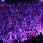 08.09.2018 Kielce. Festiwal Muzyki Tanecznej. Dzień drugi / Jarosław Kubalski / Radio Kielce