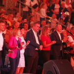 08.09.2018 Kielce. Festiwal Muzyki Tanecznej. Dzień drugi / Jarosław Kubalski / Radio Kielce