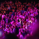 08.09.2018 Kielce. Festiwal Muzyki Tanecznej. Dzień drugi / Jarosław Kubalski / Radio Kielce