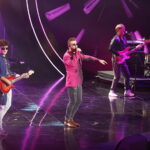 08.09.2018 Kielce. Festiwal Muzyki Tanecznej. Dzień drugi. Papa D. / Jarosław Kubalski / Radio Kielce