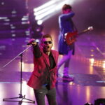 08.09.2018 Kielce. Festiwal Muzyki Tanecznej. Dzień drugi. Papa D. / Jarosław Kubalski / Radio Kielce