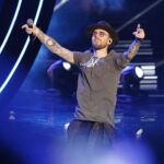 08.09.2018 Kielce. Festiwal Muzyki Tanecznej. Dzień drugi. Gromee&Lukas Meijer / Jarosław Kubalski / Radio Kielce