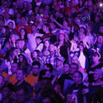 08.09.2018 Kielce. Festiwal Muzyki Tanecznej. Dzień drugi / Jarosław Kubalski / Radio Kielce