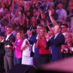 08.09.2018 Kielce. Festiwal Muzyki Tanecznej. Dzień drugi / Jarosław Kubalski / Radio Kielce