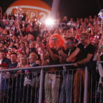 08.09.2018 Kielce. Festiwal Muzyki Tanecznej. Dzień drugi / Jarosław Kubalski / Radio Kielce