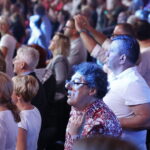 08.09.2018 Kielce. Festiwal Muzyki Tanecznej. Dzień drugi / Jarosław Kubalski / Radio Kielce