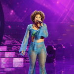 08.09.2018 Kielce. Festiwal Muzyki Tanecznej. Dzień drugi. Oceana / Jarosław Kubalski / Radio Kielce