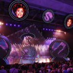 08.09.2018 Kielce. Festiwal Muzyki Tanecznej. Dzień drugi / Jarosław Kubalski / Radio Kielce