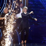 08.09.2018 Kielce. Festiwal Muzyki Tanecznej. Dzień drugi. In-Grid / Jarosław Kubalski / Radio Kielce