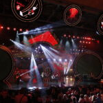 08.09.2018 Kielce. Festiwal Muzyki Tanecznej. Dzień drugi / Jarosław Kubalski / Radio Kielce