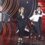 08.09.2018 Kielce. Festiwal Muzyki Tanecznej. Dzień drugi. In-Grid / Jarosław Kubalski / Radio Kielce