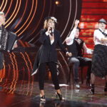 08.09.2018 Kielce. Festiwal Muzyki Tanecznej. Dzień drugi. In-Grid / Jarosław Kubalski / Radio Kielce