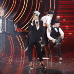 08.09.2018 Kielce. Festiwal Muzyki Tanecznej. Dzień drugi. In-Grid / Jarosław Kubalski / Radio Kielce