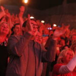 08.09.2018 Kielce. Festiwal Muzyki Tanecznej. Dzień drugi / Jarosław Kubalski / Radio Kielce