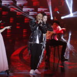 08.09.2018 Kielce. Festiwal Muzyki Tanecznej. Dzień drugi. Arash / Jarosław Kubalski / Radio Kielce