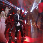 08.09.2018 Kielce. Festiwal Muzyki Tanecznej. Dzień drugi. Arash / Jarosław Kubalski / Radio Kielce