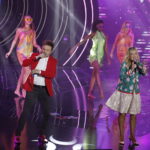 08.09.2018 Kielce. Festiwal Muzyki Tanecznej. Dzień drugi. Marlena Drozdowska&Grzegorz Wilk / Jarosław Kubalski / Radio Kielce