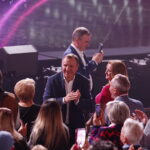 08.09.2018 Kielce. Festiwal Muzyki Tanecznej. Dzień drugi / Jarosław Kubalski / Radio Kielce