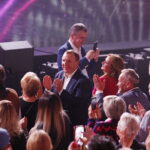 08.09.2018 Kielce. Festiwal Muzyki Tanecznej. Dzień drugi / Jarosław Kubalski / Radio Kielce