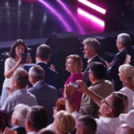 08.09.2018 Kielce. Festiwal Muzyki Tanecznej. Dzień drugi / Jarosław Kubalski / Radio Kielce