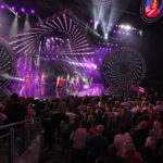 08.09.2018 Kielce. Festiwal Muzyki Tanecznej. Dzień drugi / Jarosław Kubalski / Radio Kielce