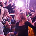 08.09.2018 Kielce. Festiwal Muzyki Tanecznej. Dzień drugi / Jarosław Kubalski / Radio Kielce