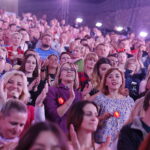 08.09.2018 Kielce. Festiwal Muzyki Tanecznej. Dzień drugi / Jarosław Kubalski / Radio Kielce