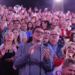 08.09.2018 Kielce. Festiwal Muzyki Tanecznej. Dzień drugi / Jarosław Kubalski / Radio Kielce