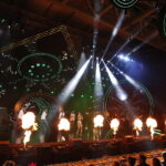 08.09.2018 Kielce. Festiwal Muzyki Tanecznej. Dzień drugi / Jarosław Kubalski / Radio Kielce