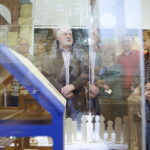 11.2018 Kielce. Muzeum Zabawek i Zabawy. Wystawa pokonkursowa „Zabawka Przyjazna Dziecku” / Jarosław Kubalski / Radio Kielce