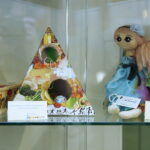 11.2018 Kielce. Muzeum Zabawek i Zabawy. Wystawa pokonkursowa „Zabawka Przyjazna Dziecku” / Jarosław Kubalski / Radio Kielce