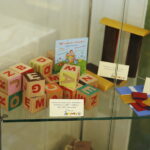 11.2018 Kielce. Muzeum Zabawek i Zabawy. Wystawa pokonkursowa „Zabawka Przyjazna Dziecku” / Jarosław Kubalski / Radio Kielce