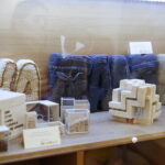 11.2018 Kielce. Muzeum Zabawek i Zabawy. Wystawa pokonkursowa „Zabawka Przyjazna Dziecku” / Jarosław Kubalski / Radio Kielce