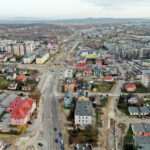 27.11.2018 Kielce. Ulica Wapiennikowa. Przebudowa / Jarosław Kubalski / Radio Kielce