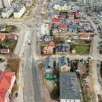 27.11.2018 Kielce. Ulica Wapiennikowa. Przebudowa / Jarosław Kubalski / Radio Kielce