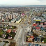 27.11.2018 Kielce. Ulica Wapiennikowa. Przebudowa / Jarosław Kubalski / Radio Kielce