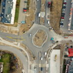 27.11.2018 Kielce. Ulica Wapiennikowa. Przebudowa / Jarosław Kubalski / Radio Kielce