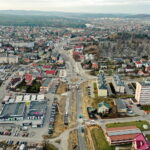 27.11.2018 Kielce. Ulica Wapiennikowa. Przebudowa / Jarosław Kubalski / Radio Kielce