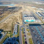 29.11.2018 Kielce. Ulica Olszewskiego zostanie rozbudowana w kierunku północnym i zakończy się rondem / Jarosław Kubalski / Radio Kielce