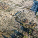 29.11.2018 Kielce. Ulica Olszewskiego zostanie rozbudowana w kierunku północnym i zakończy się rondem / Jarosław Kubalski / Radio Kielce