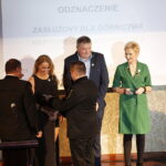 03.12.2018 Kielce. Hotel Binkowski. Barbórka w kieleckim oddziale Polskiej Spółce Gazownictwa / Jarosław Kubalski / Radio Kielce